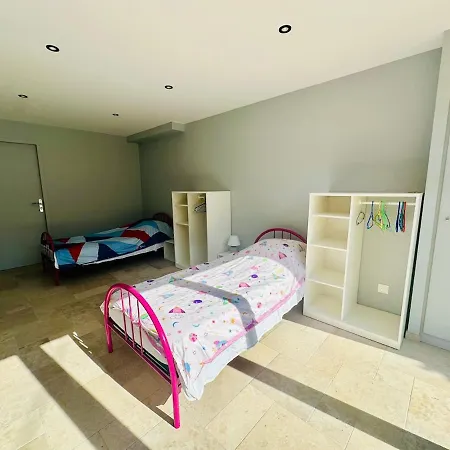 Maison Chaleureuse Vue Cite * Καρκασόν