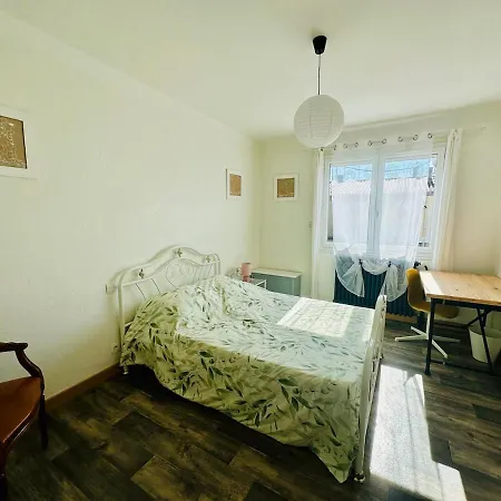 Βίλα Maison Chaleureuse Vue Cite Καρκασόν