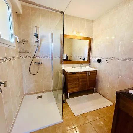 Βίλα Maison Chaleureuse Vue Cite