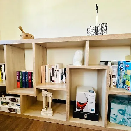 Maison Chaleureuse Vue Cite Каркассон
