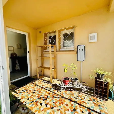 Βίλα Maison Chaleureuse Vue Cite Καρκασόν